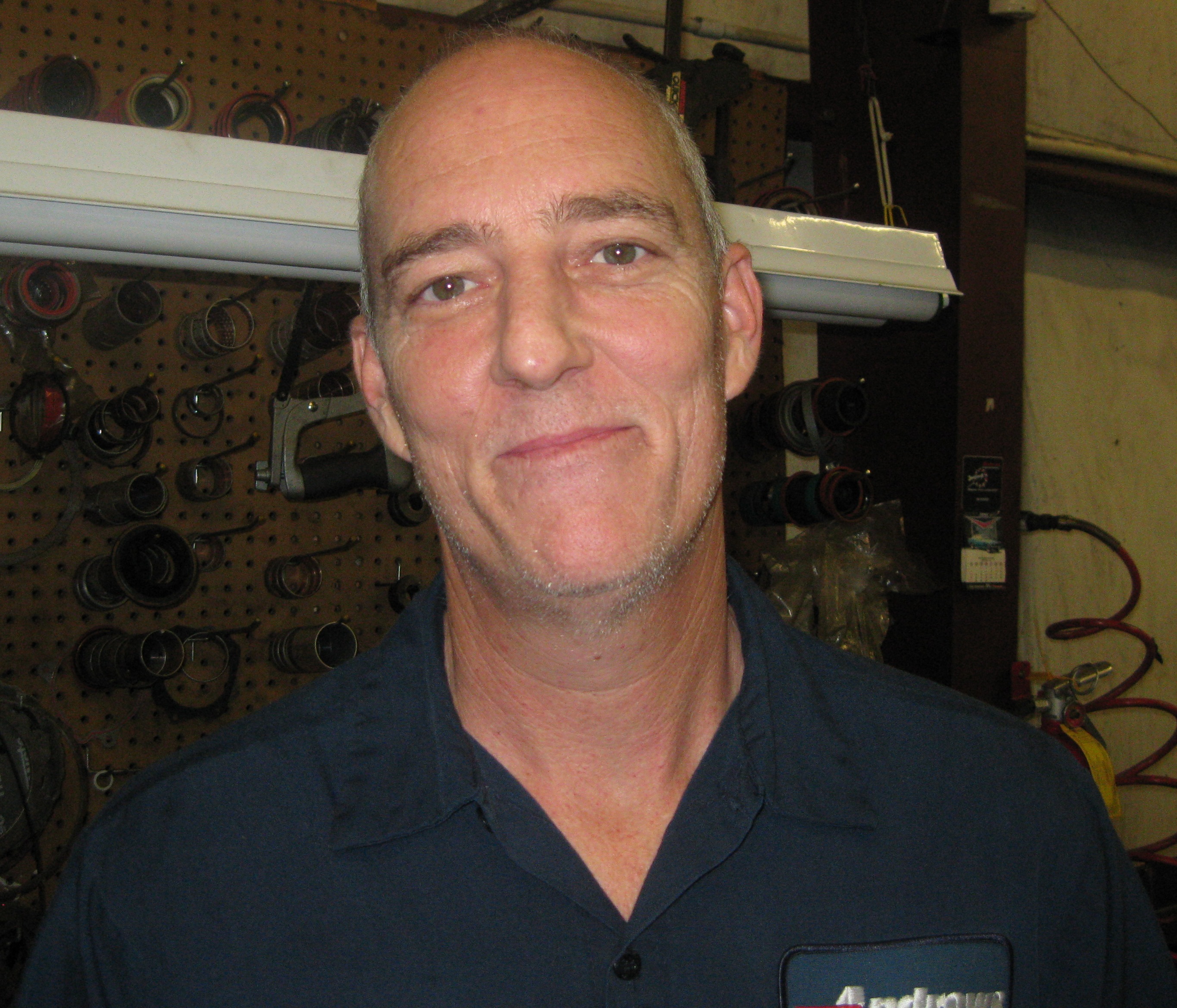 Tim Lane